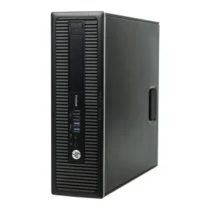 Hp i5 400, 600, 800 g2 MT 4gb 500gb 